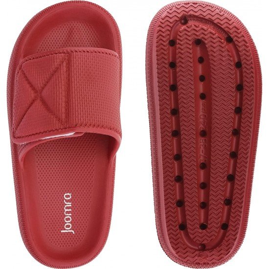 EVA Recovery Pillow Slides Unisex Athletic Supportive Sandals-Low Moq Fast Delivery