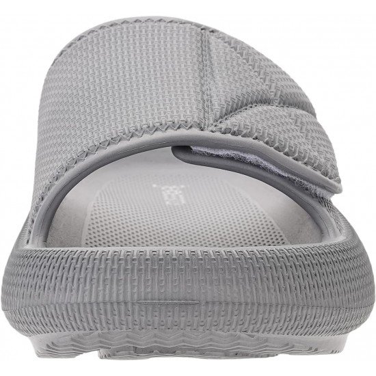 EVA Recovery Pillow Slides Unisex Athletic Supportive Sandals-Low Moq Fast Delivery