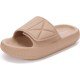 EVA Recovery Pillow Slides Unisex Athletic Supportive Sandals-Low Moq Fast Delivery
