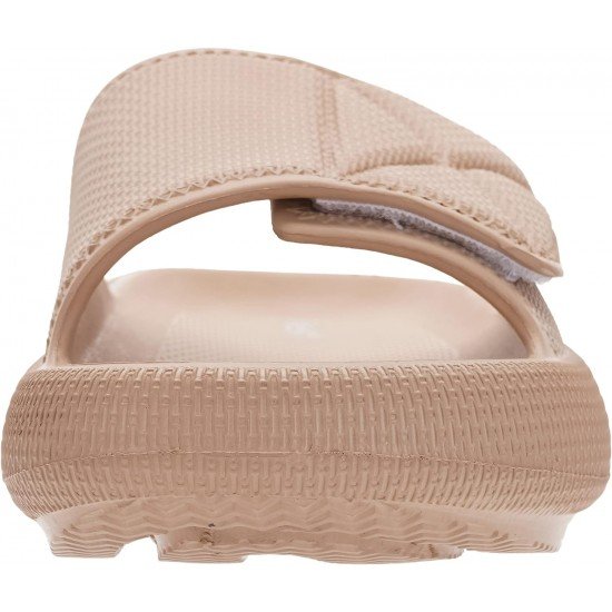 EVA Recovery Pillow Slides Unisex Athletic Supportive Sandals-Low Moq Fast Delivery