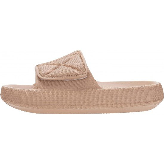 EVA Recovery Pillow Slides Unisex Athletic Supportive Sandals-Low Moq Fast Delivery