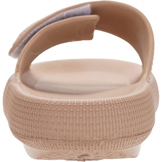 EVA Recovery Pillow Slides Unisex Athletic Supportive Sandals-Low Moq Fast Delivery