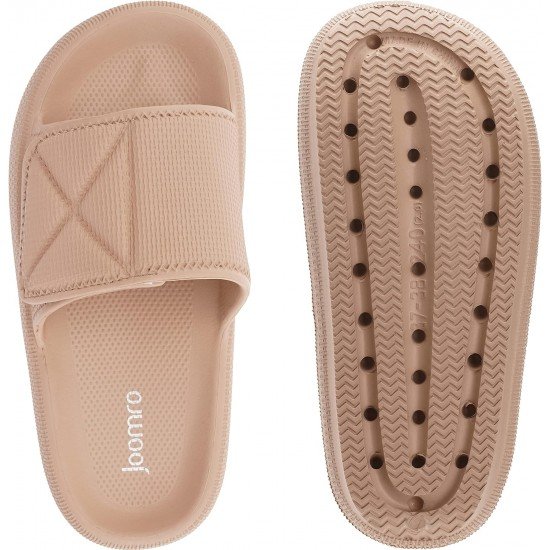 EVA Recovery Pillow Slides Unisex Athletic Supportive Sandals-Low Moq Fast Delivery