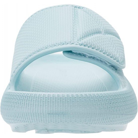 EVA Recovery Pillow Slides Unisex Athletic Supportive Sandals-Low Moq Fast Delivery