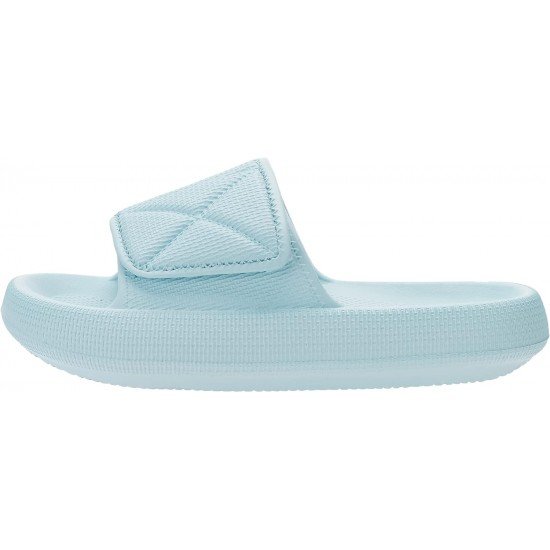 EVA Recovery Pillow Slides Unisex Athletic Supportive Sandals-Low Moq Fast Delivery