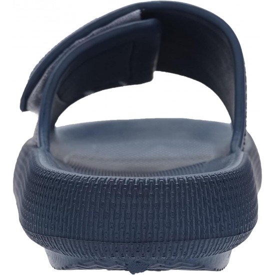 EVA Recovery Pillow Slides Unisex Athletic Supportive Sandals-Low Moq Fast Delivery