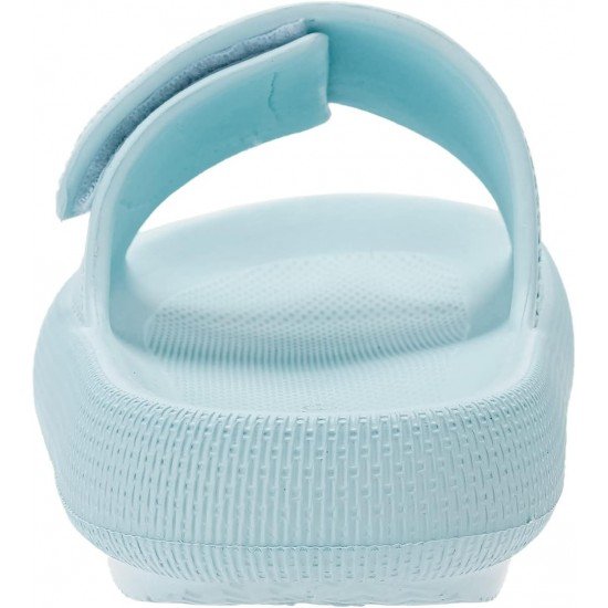 EVA Recovery Pillow Slides Unisex Athletic Supportive Sandals-Low Moq Fast Delivery