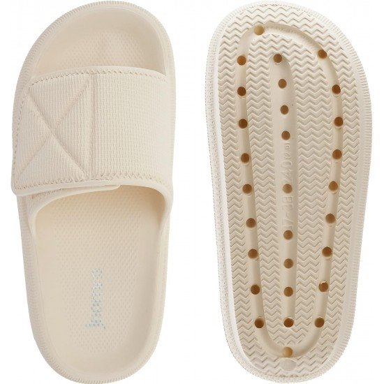 EVA Recovery Pillow Slides Unisex Athletic Supportive Sandals-Low Moq Fast Delivery