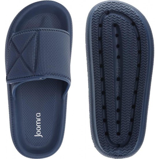 EVA Recovery Pillow Slides Unisex Athletic Supportive Sandals-Low Moq Fast Delivery