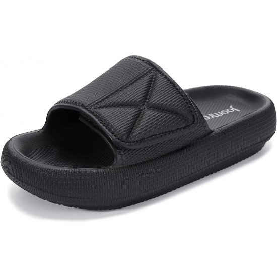 EVA Recovery Pillow Slides Unisex Athletic Supportive Sandals-Low Moq Fast Delivery