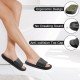 EVA Shower Shoes Unisex Quick Dry Non-Slip Lightweight Open Toe Slides-Low Moq Fast Delivery