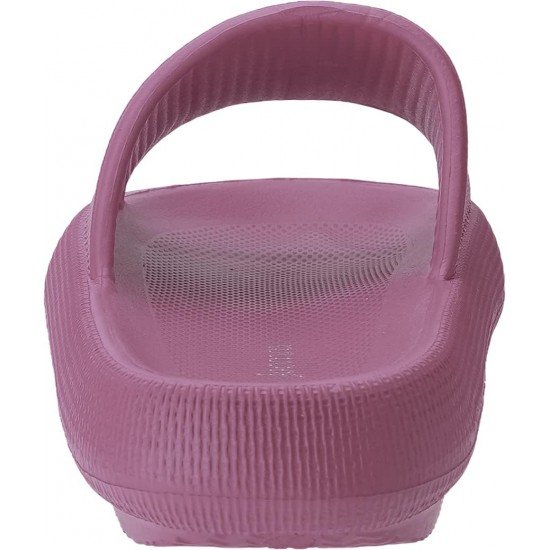 Mens EVA Pillow Slippers Non-Slip Quick Dry Shower Slides-Low Moq Fast Delivery