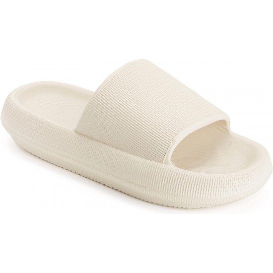 Mens Non-Slip Quick Dry Shower Bathroom Slides-Low Moq Fast Delivery