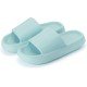Mens Non-Slip Quick Dry Shower Bathroom Slides-Low Moq Fast Delivery