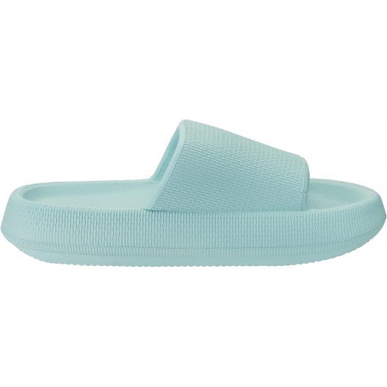 Mens Non-Slip Quick Dry Shower Bathroom Slides-Low Moq Fast Delivery