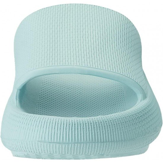 Mens Non-Slip Quick Dry Shower Bathroom Slides-Low Moq Fast Delivery