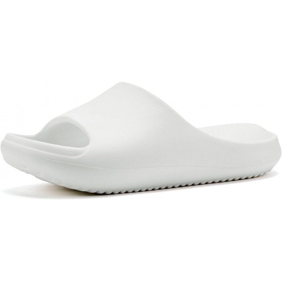 Pillow Cloud Slides Unisex Comfort Thick Sole Soft Rebound Indoor Outdoor-Low Moq Fast Delivery