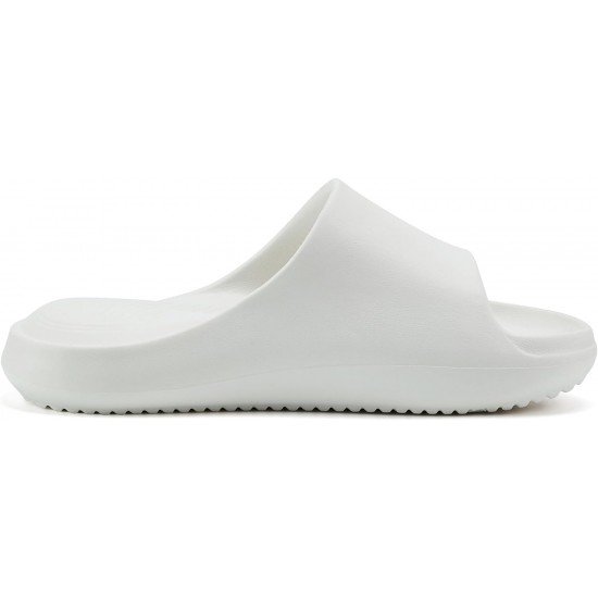 Pillow Cloud Slides Unisex Comfort Thick Sole Soft Rebound Indoor Outdoor-Low Moq Fast Delivery