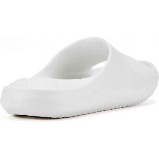 Pillow Cloud Slides Unisex Comfort Thick Sole Soft Rebound Indoor Outdoor-Low Moq Fast Delivery