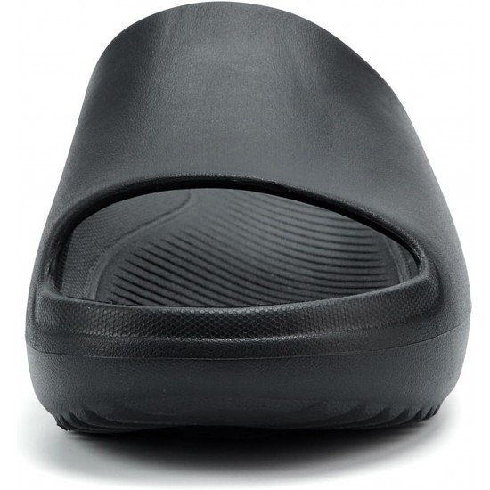 Pillow Cloud Slides Unisex Comfort Thick Sole Soft Rebound Indoor Outdoor-Low Moq Fast Delivery