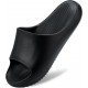 Pillow Cloud Slides Unisex Comfort Thick Sole Soft Rebound Indoor Outdoor-Low Moq Fast Delivery