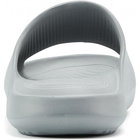 Pillow Cloud Slides Unisex Comfort Thick Sole Soft Rebound Indoor Outdoor-Low Moq Fast Delivery