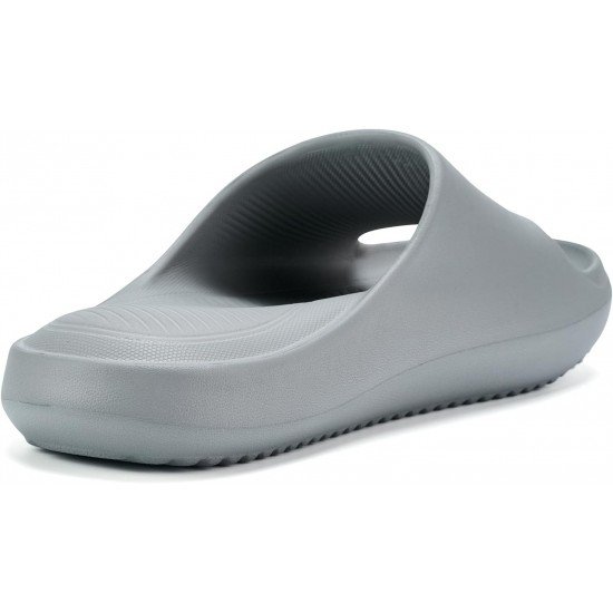 Pillow Cloud Slides Unisex Comfort Thick Sole Soft Rebound Indoor Outdoor-Low Moq Fast Delivery