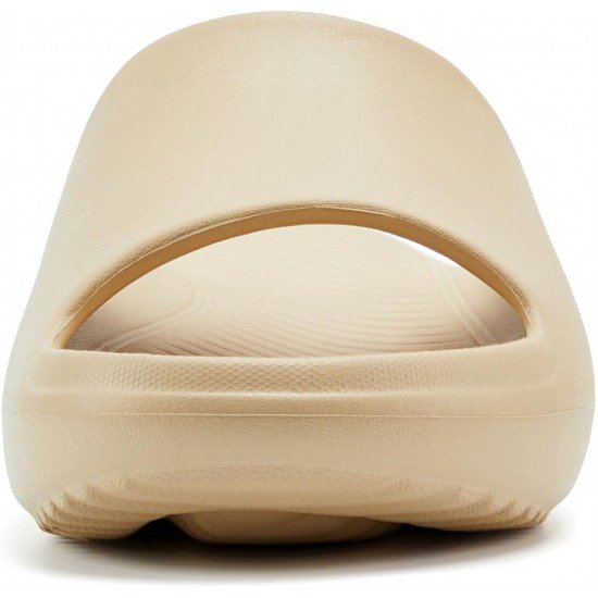 Pillow Cloud Slides Unisex Comfort Thick Sole Soft Rebound Indoor Outdoor-Low Moq Fast Delivery