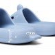 Shark Cloud Slides Unisex Novelty Non-Slip Thick Sole Summer Shower Sandals-Low Moq Fast Delivery