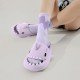 Shark Cloud Slides Unisex Novelty Non-Slip Thick Sole Summer Shower Sandals-Low Moq Fast Delivery