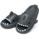 Shark Cloud Slides Unisex Novelty Non-Slip Thick Sole Summer Shower Sandals-Low Moq Fast Delivery