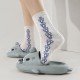 Shark Cloud Slides Unisex Novelty Non-Slip Thick Sole Summer Shower Sandals-Low Moq Fast Delivery