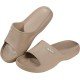 Soft Pillow Shower Slides Unisex Lightweight Non-Slip Bathroom Sandals-Low Moq Fast Delivery