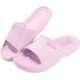 Soft Pillow Shower Slides Unisex Lightweight Non-Slip Bathroom Sandals-Low Moq Fast Delivery