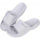 Soft Pillow Shower Slides Unisex Lightweight Non-Slip Bathroom Sandals-Low Moq Fast Delivery