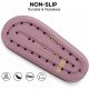 Ultralight EVA Cloud Pillow Slides Unisex Adjustable Double Buckle-Low Moq Fast Delivery