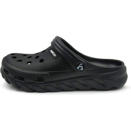 Unisex Garden Clogs Gardening Shoes AA1521 Non-Slip-Low Moq Fast Delivery