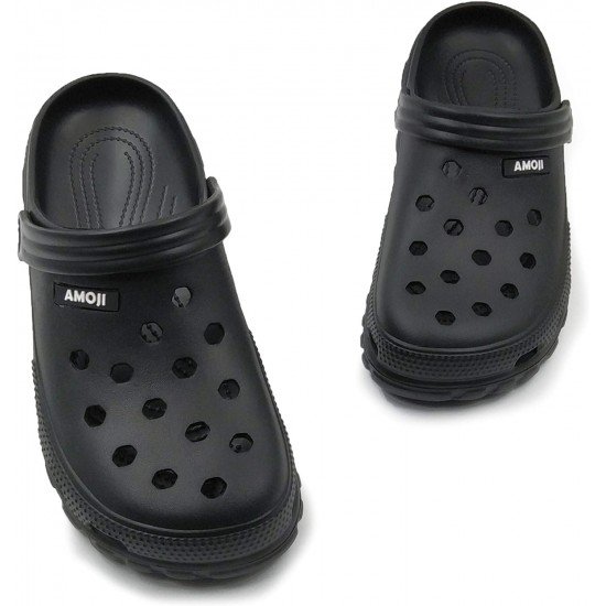 Unisex Garden Clogs Gardening Shoes AA1521 Non-Slip-Low Moq Fast Delivery