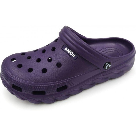 Unisex Garden Clogs Gardening Shoes AA1521 Non-Slip-Low Moq Fast Delivery