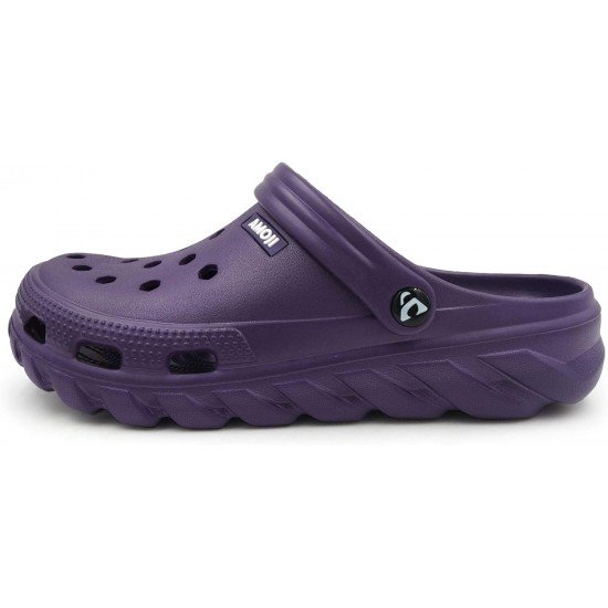 Unisex Garden Clogs Gardening Shoes AA1521 Non-Slip-Low Moq Fast Delivery