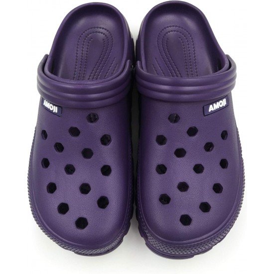 Unisex Garden Clogs Gardening Shoes AA1521 Non-Slip-Low Moq Fast Delivery