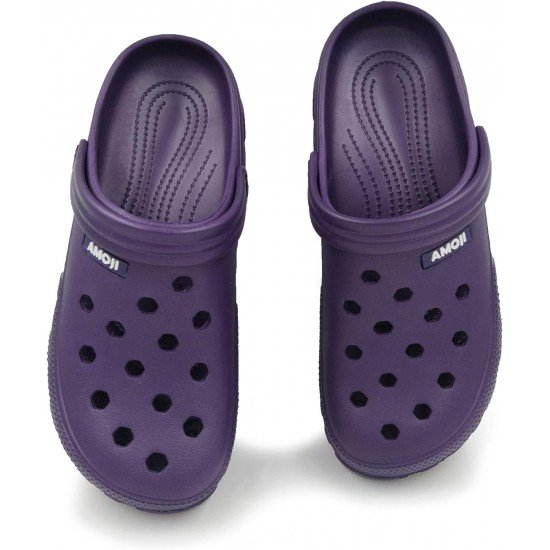 Unisex Garden Clogs Gardening Shoes AA1521 Non-Slip-Low Moq Fast Delivery