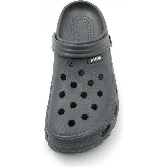 Unisex Garden Clogs Gardening Shoes AA1521 Non-Slip-Low Moq Fast Delivery