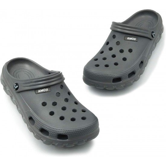 Unisex Garden Clogs Gardening Shoes AA1521 Non-Slip-Low Moq Fast Delivery