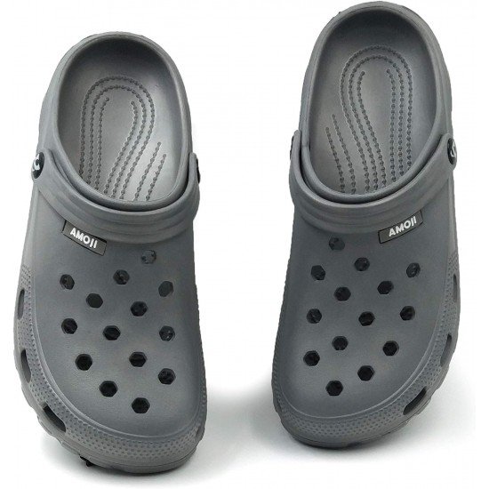 Unisex Garden Clogs Gardening Shoes AA1521 Non-Slip-Low Moq Fast Delivery