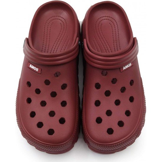 Unisex Garden Clogs Gardening Shoes AA1521 Non-Slip-Low Moq Fast Delivery