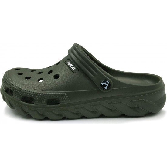 Unisex Garden Clogs Gardening Shoes AA1521 Non-Slip-Low Moq Fast Delivery