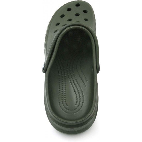 Unisex Garden Clogs Gardening Shoes AA1521 Non-Slip-Low Moq Fast Delivery