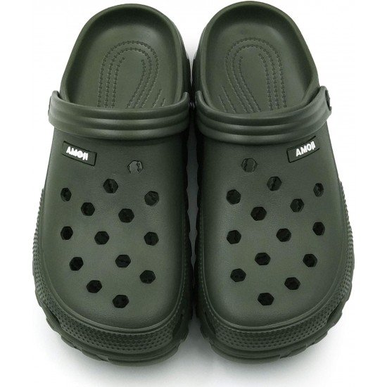 Unisex Garden Clogs Gardening Shoes AA1521 Non-Slip-Low Moq Fast Delivery