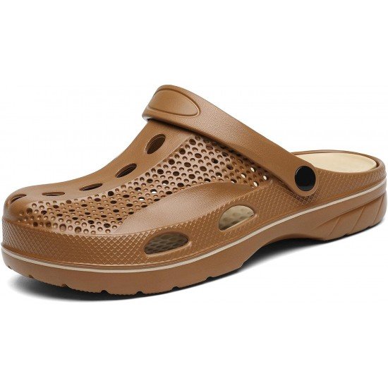 VZQ Unisex Arch Support Clogs Plantar Fasciitis Cushion Insoles-Low Moq Fast Delivery